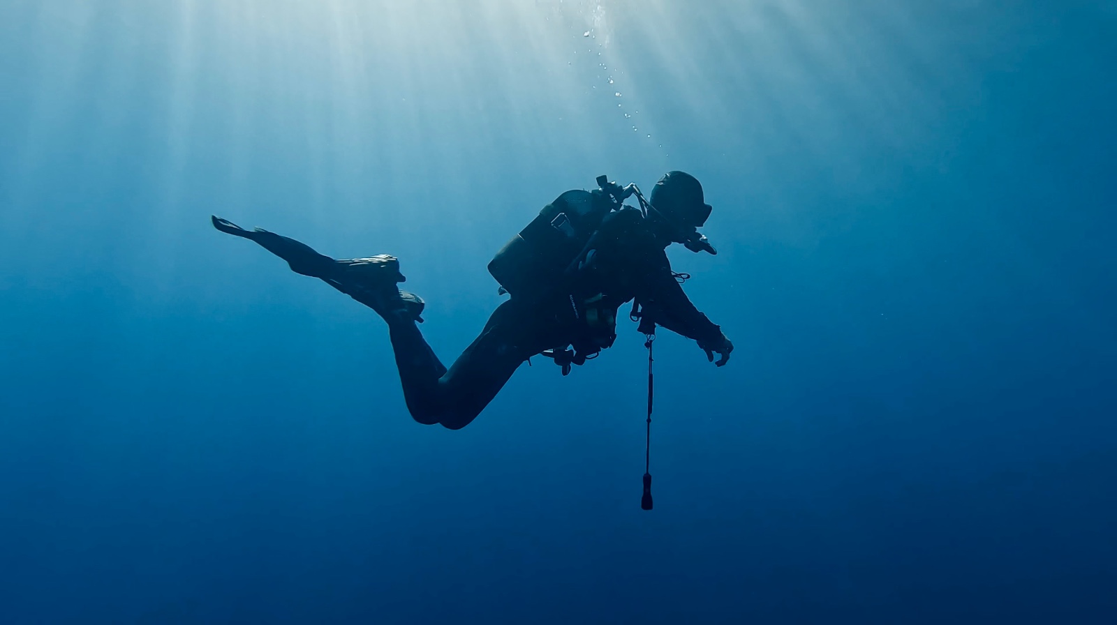 PE40 – Explorer les profondeurs jusqu&rsquo;à 40 mètres!
